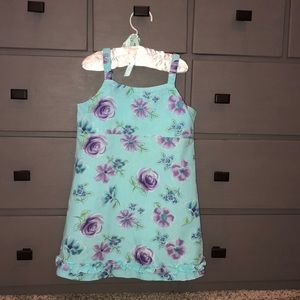 Girls sundress